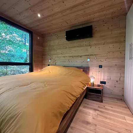 Lodge Sous Les Pins *