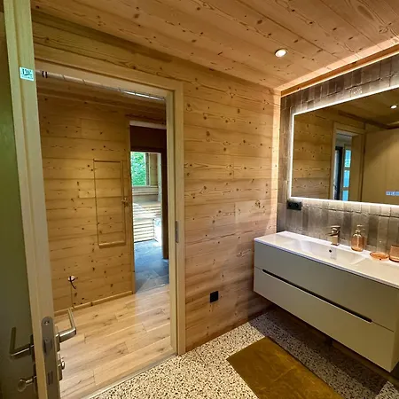 Sous Les Pins * Labaroche