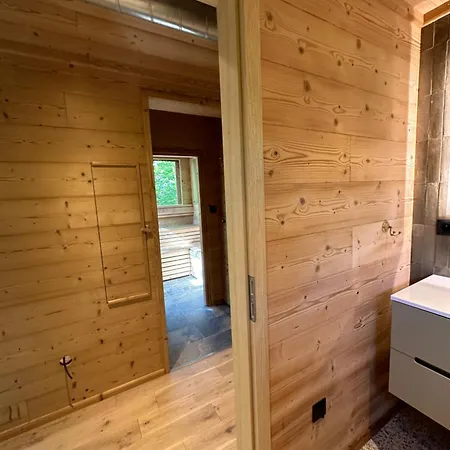 Sous Les Pins Labaroche