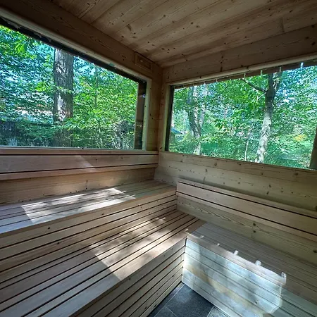 Sous Les Pins * Labaroche