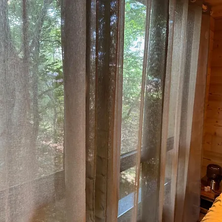 Sous Les Pins Lodge Labaroche