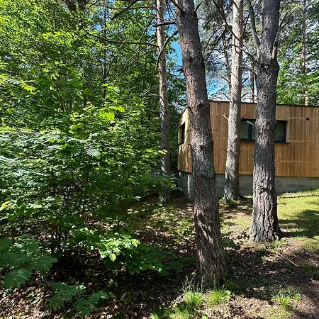 Sous Les Pins Lodge Labaroche