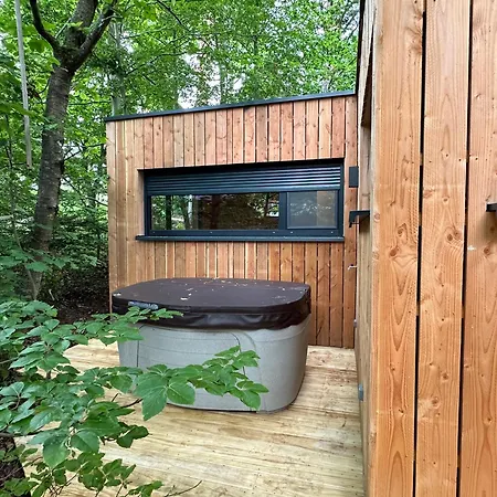 Lodge Sous Les Pins Labaroche