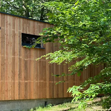 Lodge Sous Les Pins Labaroche