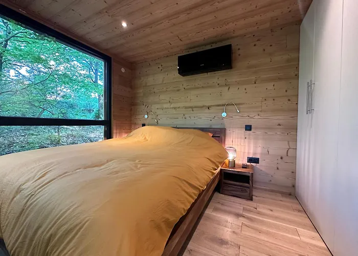 Lodge Sous Les Pins *