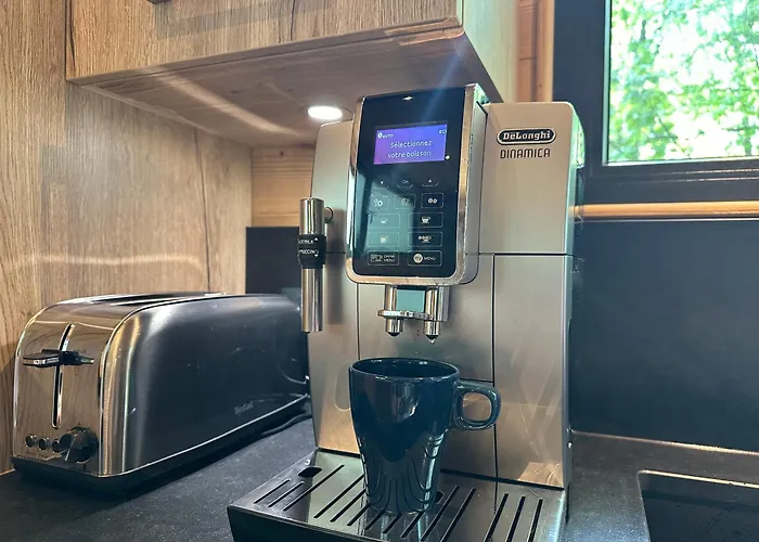 Sous Les Pins Labaroche