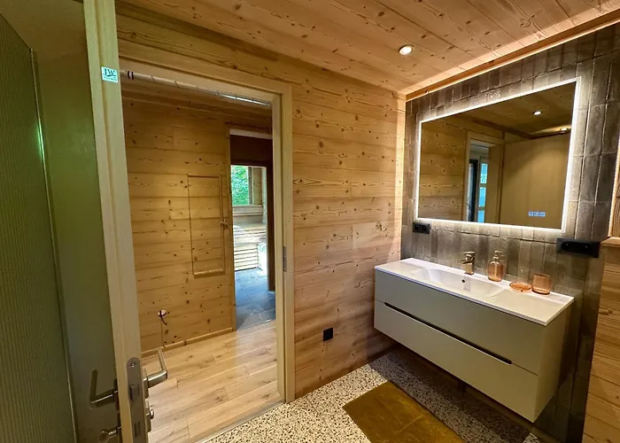 Sous Les Pins * Labaroche