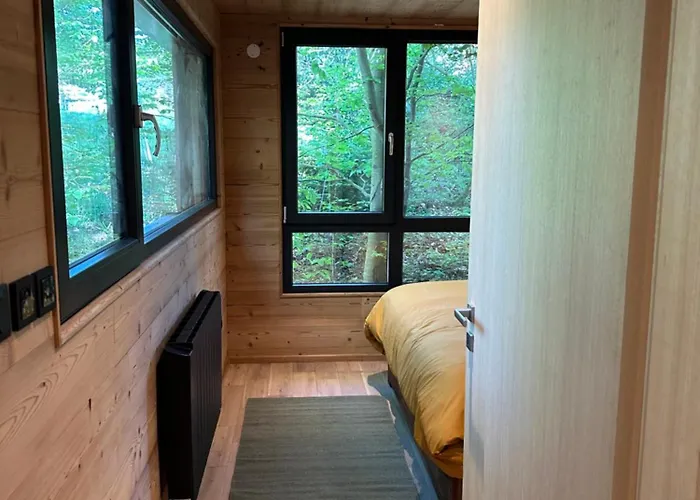 Sous Les Pins Labaroche