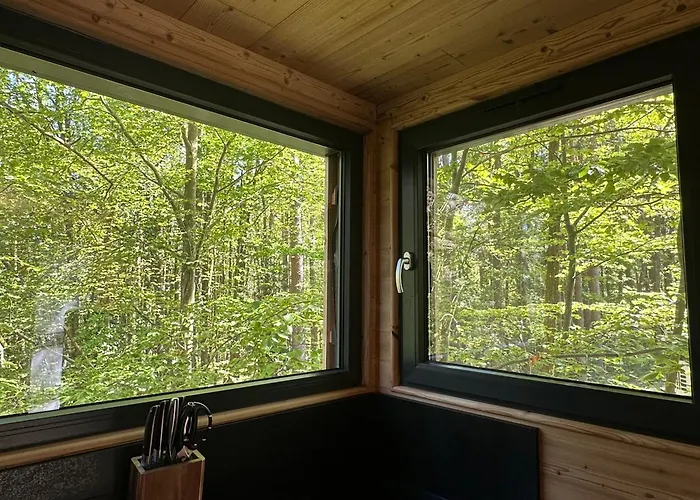 Sous Les Pins Lodge Labaroche