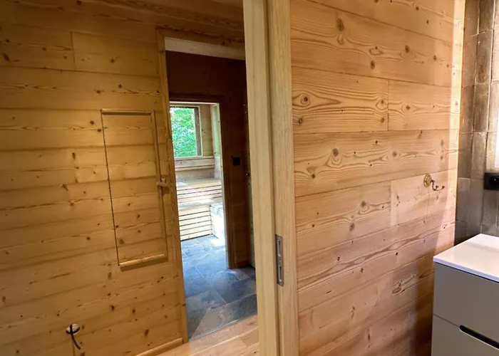 Sous Les Pins Labaroche