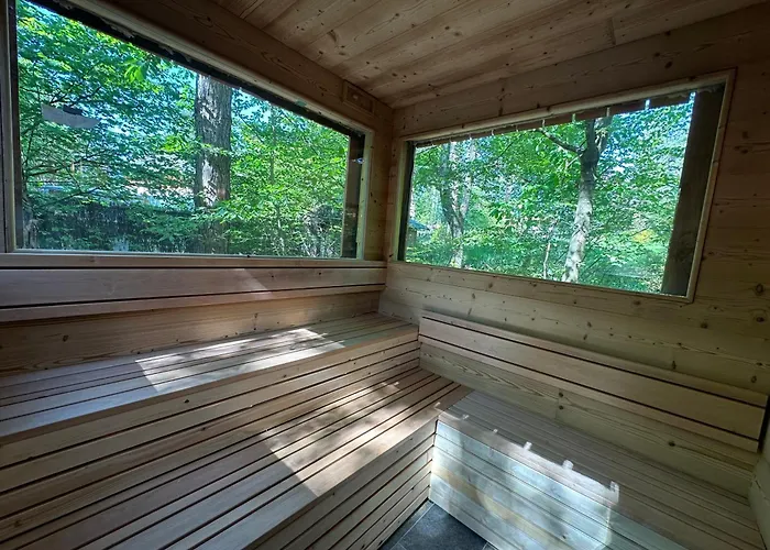 Sous Les Pins * Labaroche