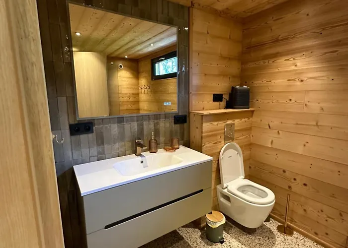 Lodge Sous Les Pins Labaroche