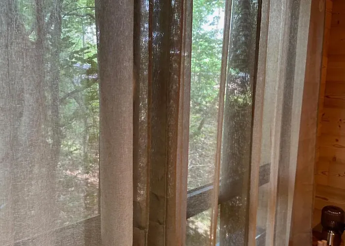 Sous Les Pins Lodge Labaroche